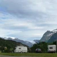 Tjugen Camping