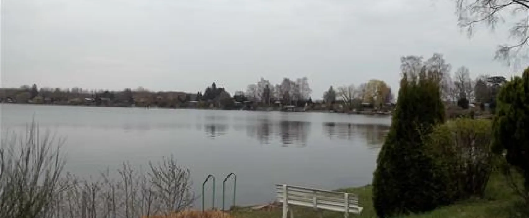 Camping Lanzer See