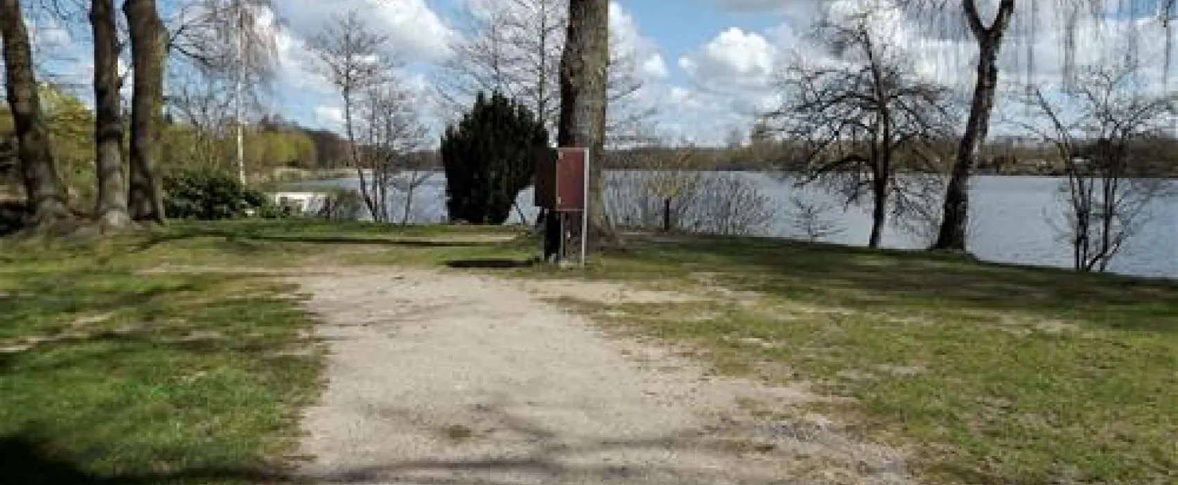 Camping Lanzer See