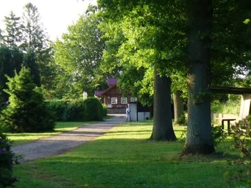 camping-lanzer-see-basedow-bei-lauenburg-jbxxj