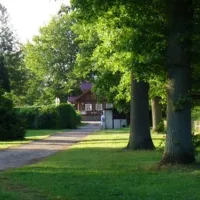 camping-lanzer-see-basedow-bei-lauenburg-jbxxj