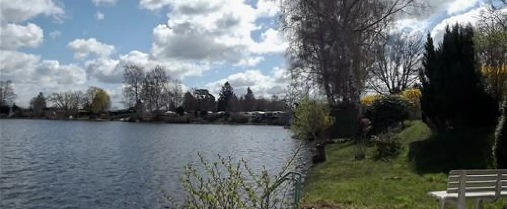 Camping Lanzer See