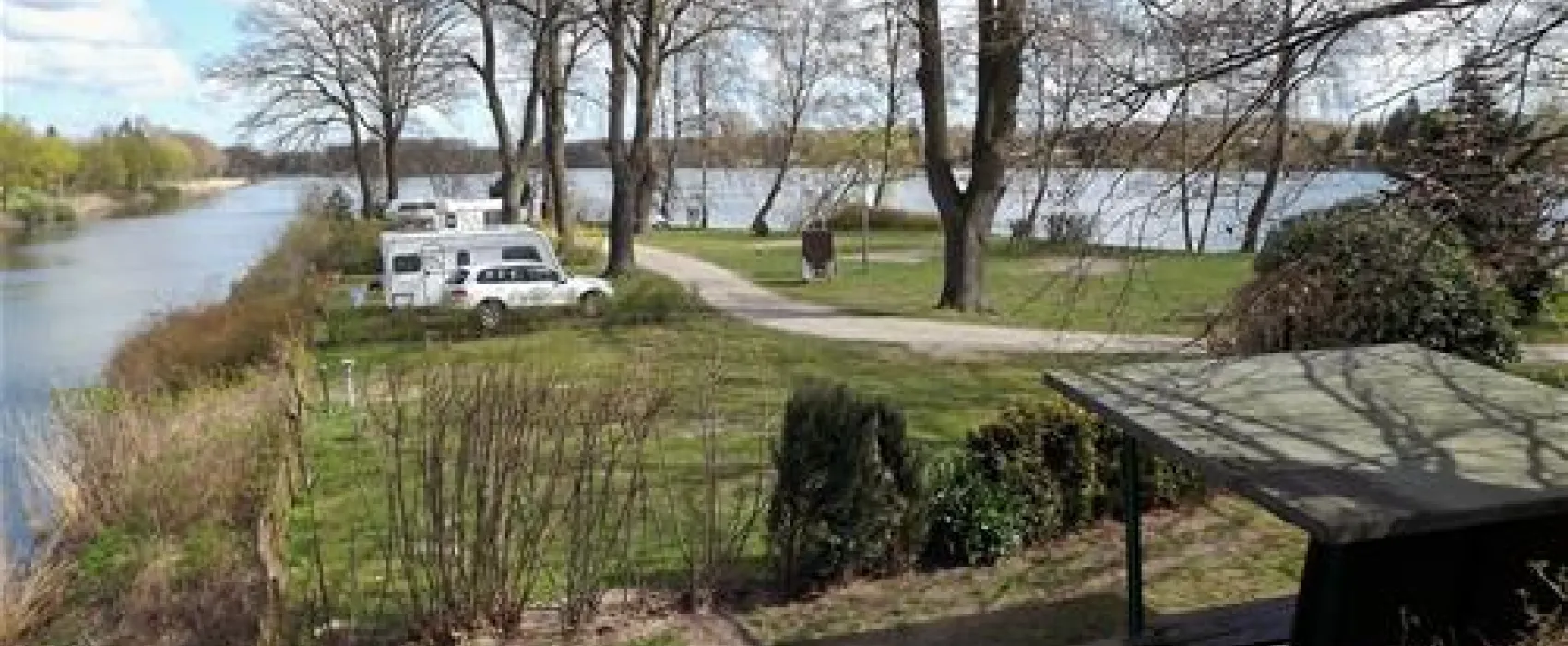 Camping Lanzer See