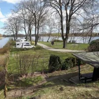 camping-lanzer-see-basedow-bei-lauenburg-rpxhk