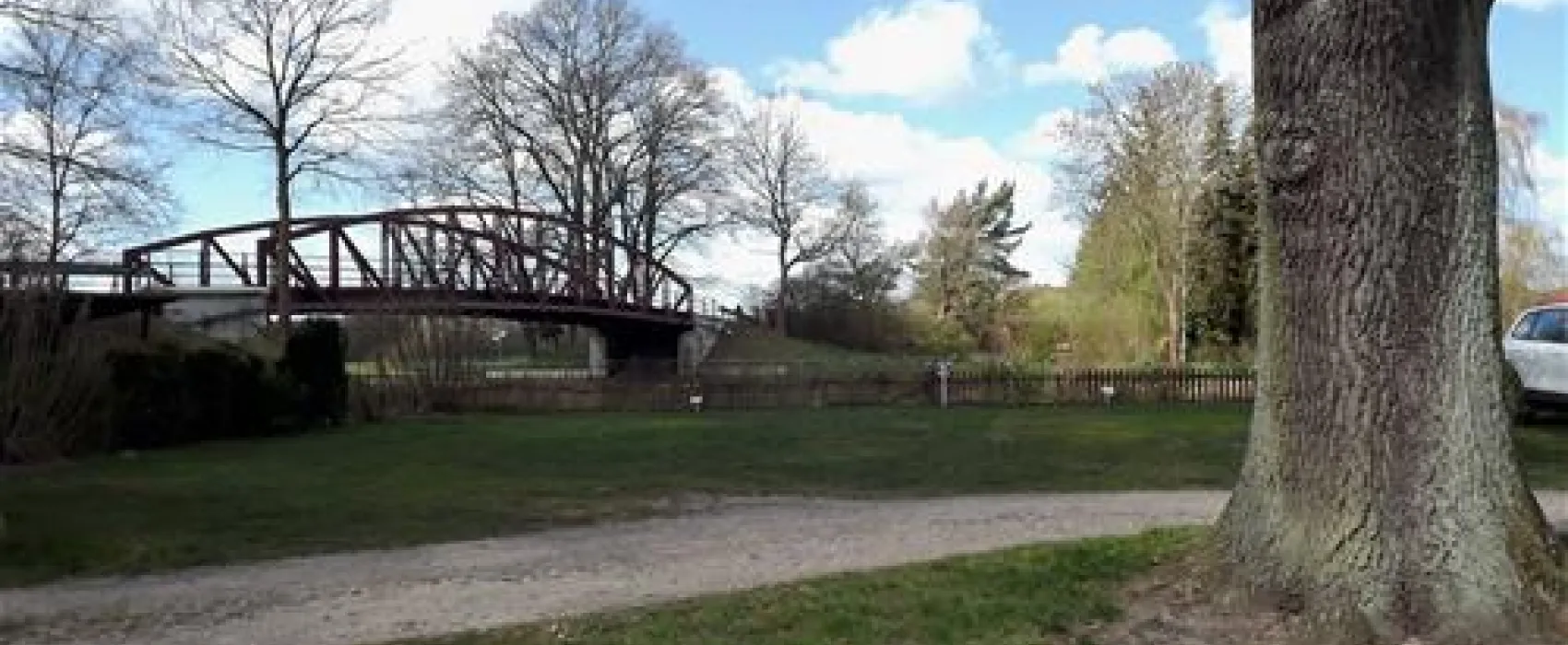 Camping Lanzer See