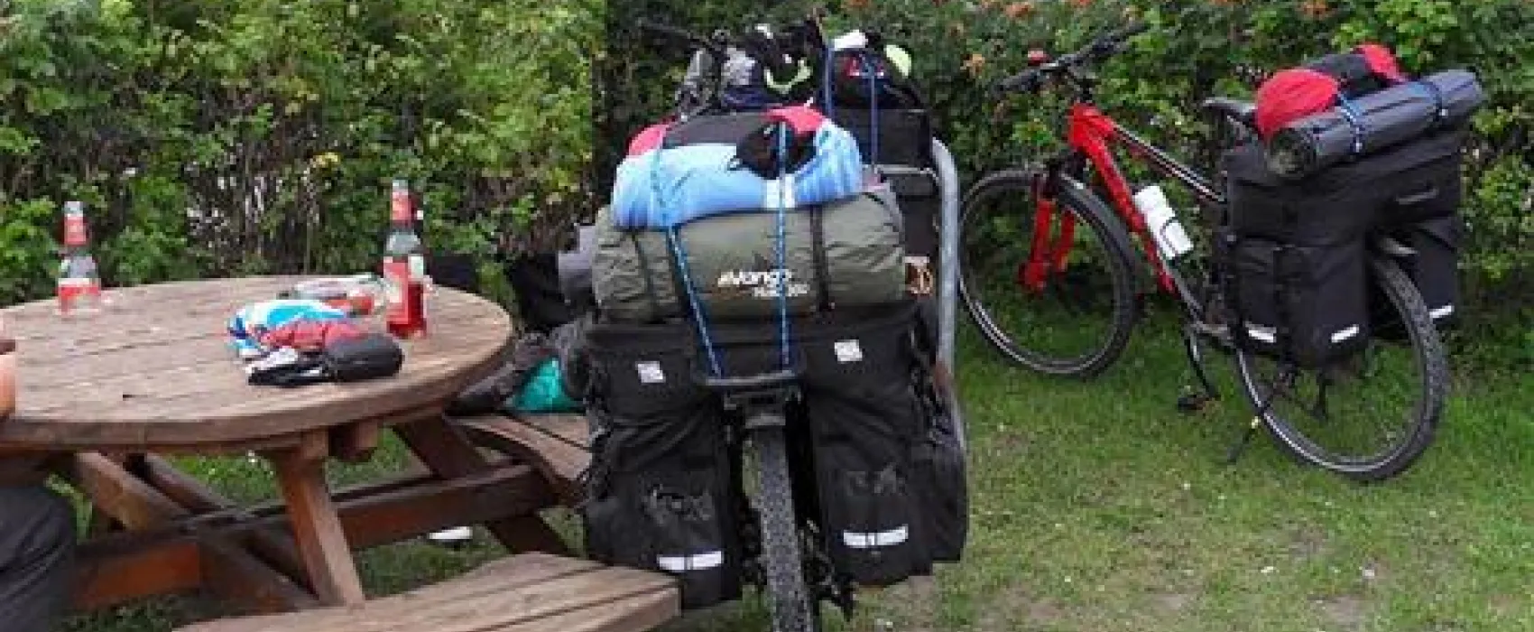 Campingplatz Triangel