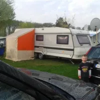 Campingplatz Triangel