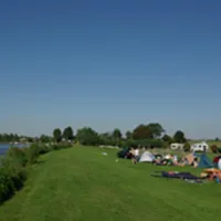 Jachthaven Camping Spijkerboor