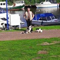 Camping Timmeler Meer