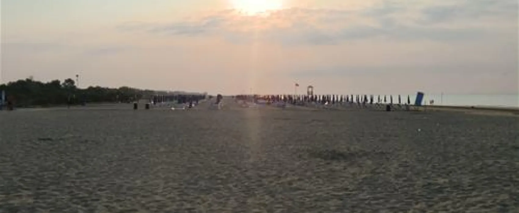 Camping Dune