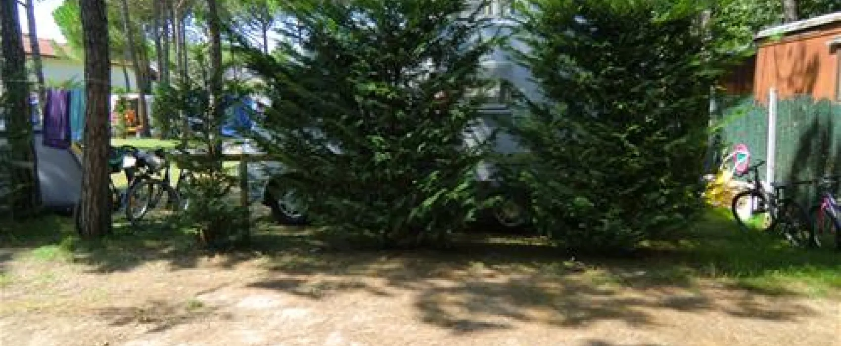 Camping Dune