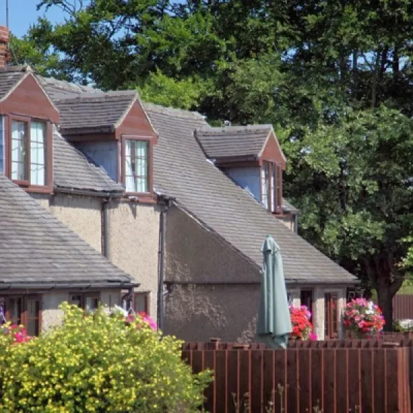 Callow Top Holiday Park