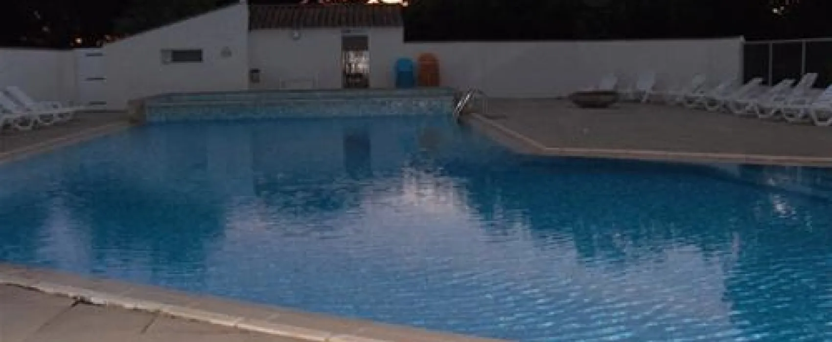 Camping La Pege