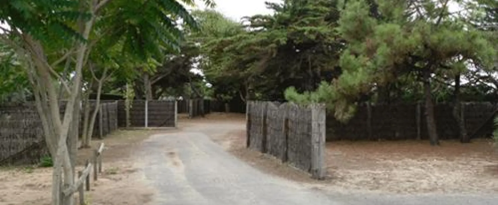 Camping La Pege