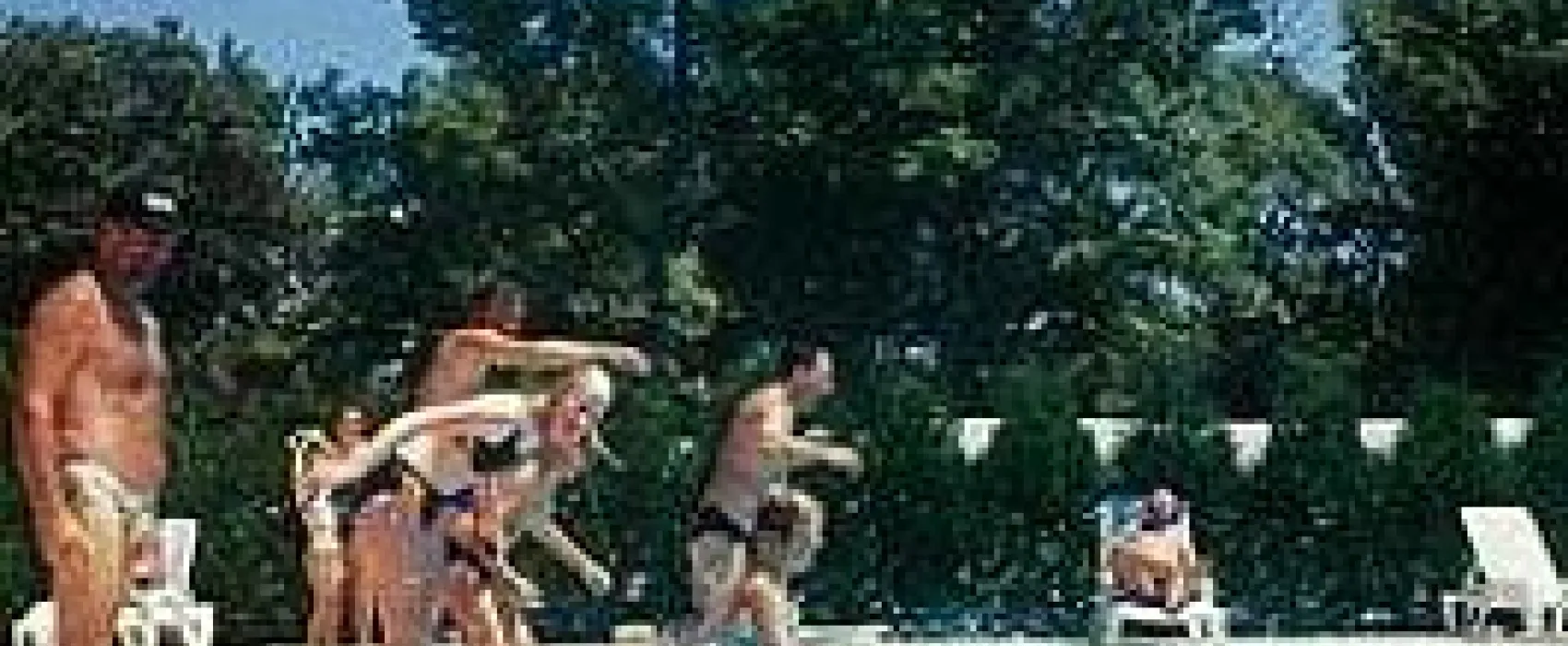 Camping Les Truffieres