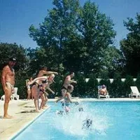 Camping Les Truffieres