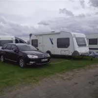Strand- und Familiencampingplatz Bensersiel