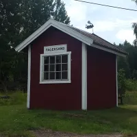 Långsjön Stugor & Camping AB