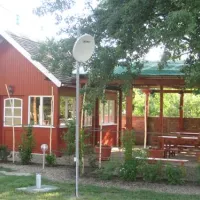 Camping Budzak