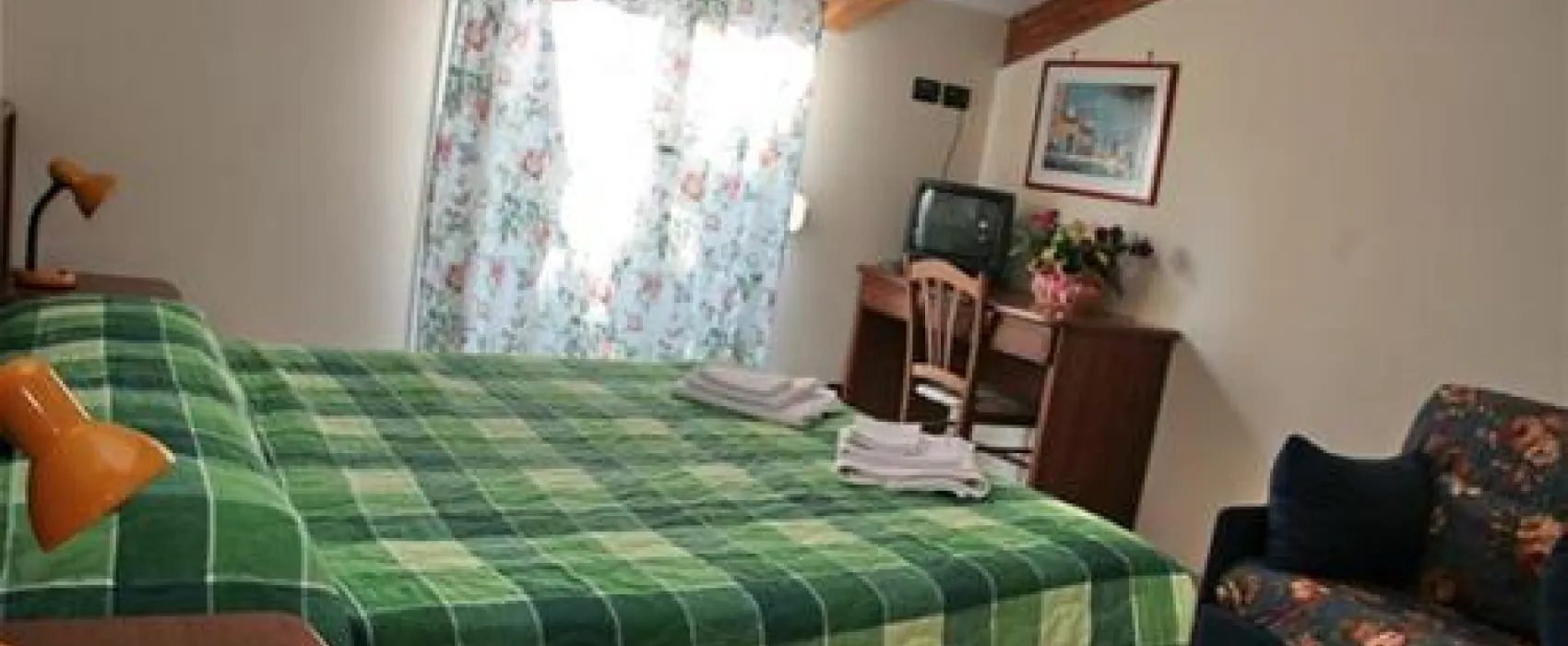 Campeggio La Pineta