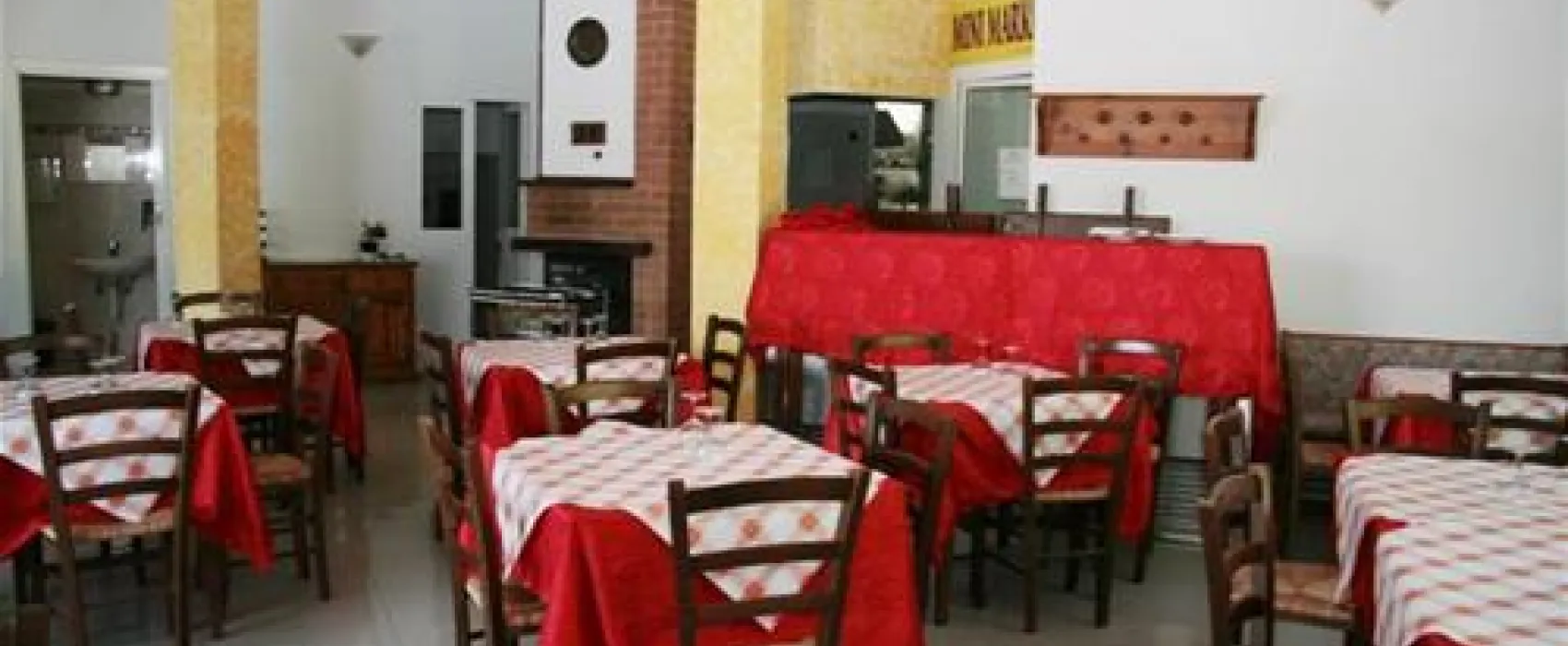Campeggio La Pineta