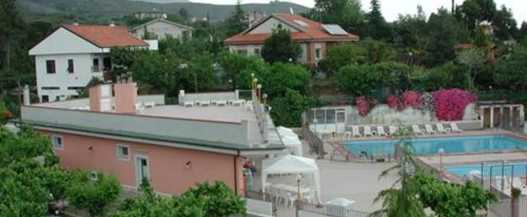 Campeggio La Pineta