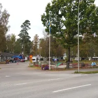 Gröne Backe Camping & Stugor