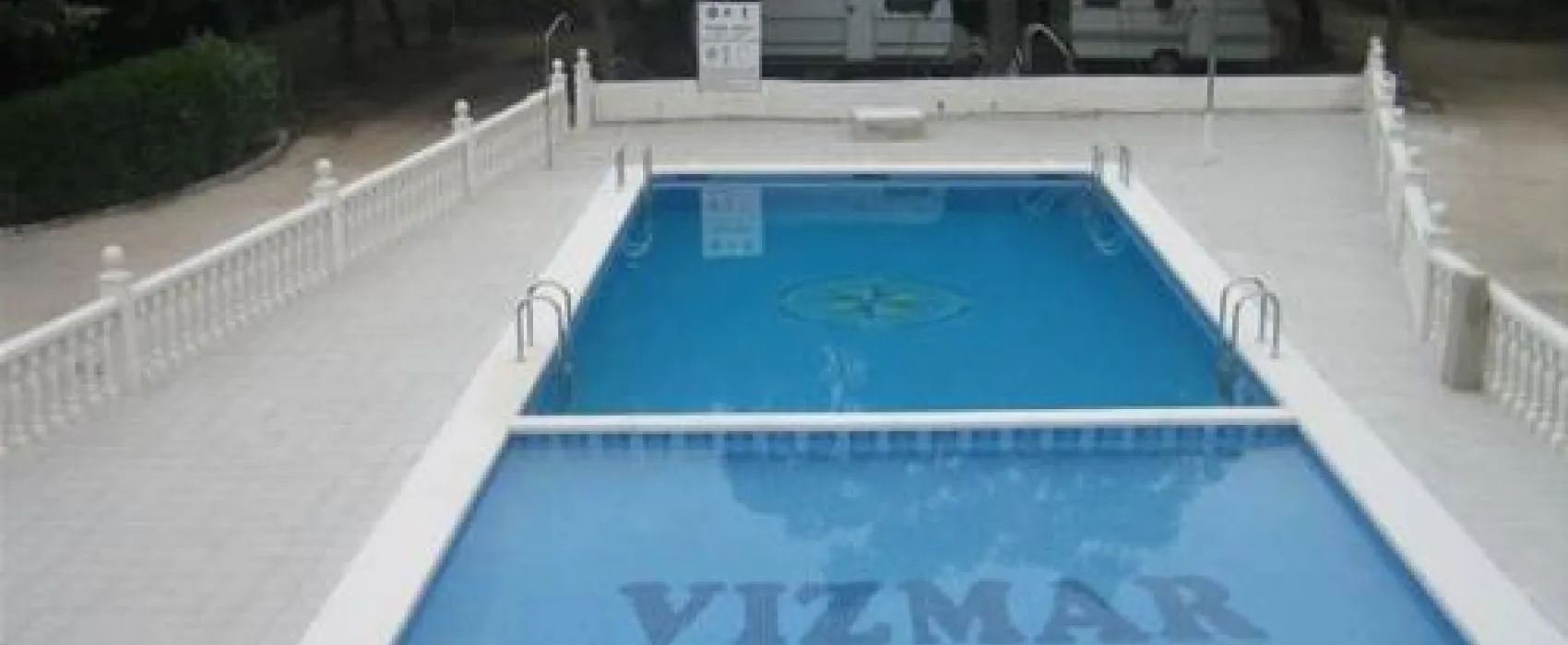 Camping Vizmar