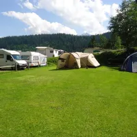 CampAu Chur