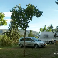 Camping Lago Barasona