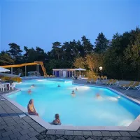 Vakantiecentrum De Hertenhorst