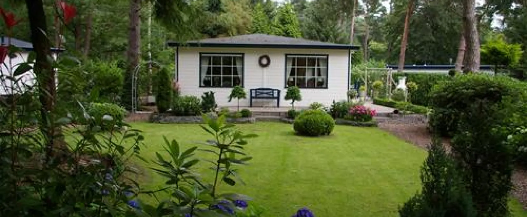Vakantiecentrum De Hertenhorst
