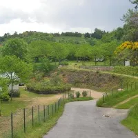 Camping Les Roches