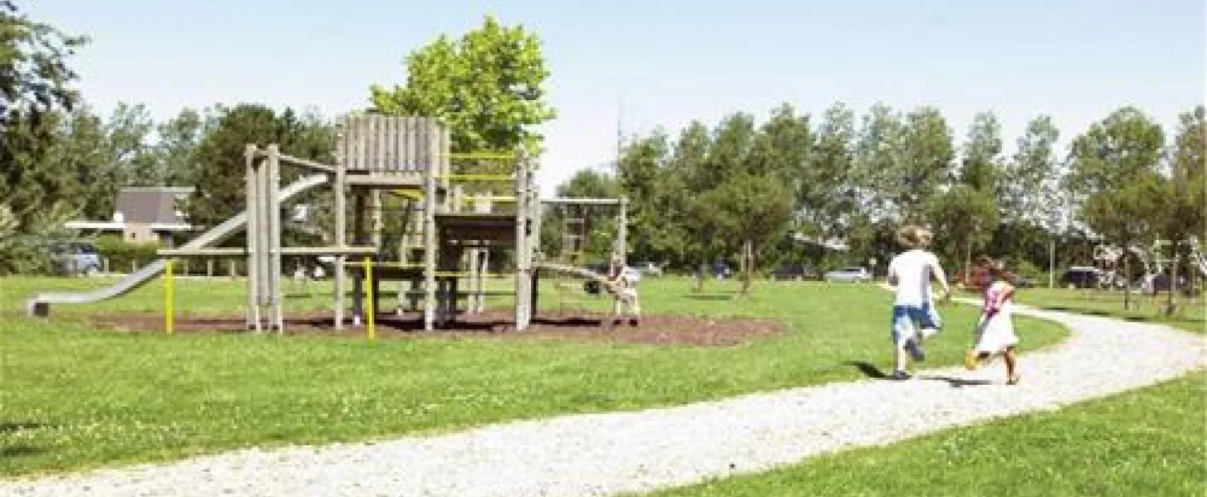Vakantiepark Panneschuur