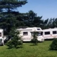Camping Toila Sanatoorium