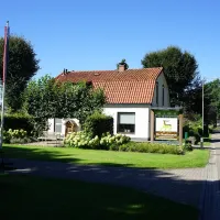 Camping De Rusthoeve