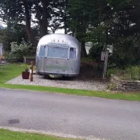 Mawgan Porth Holiday Park