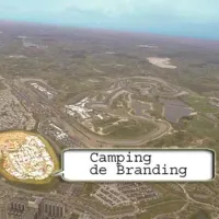 Camping De Branding