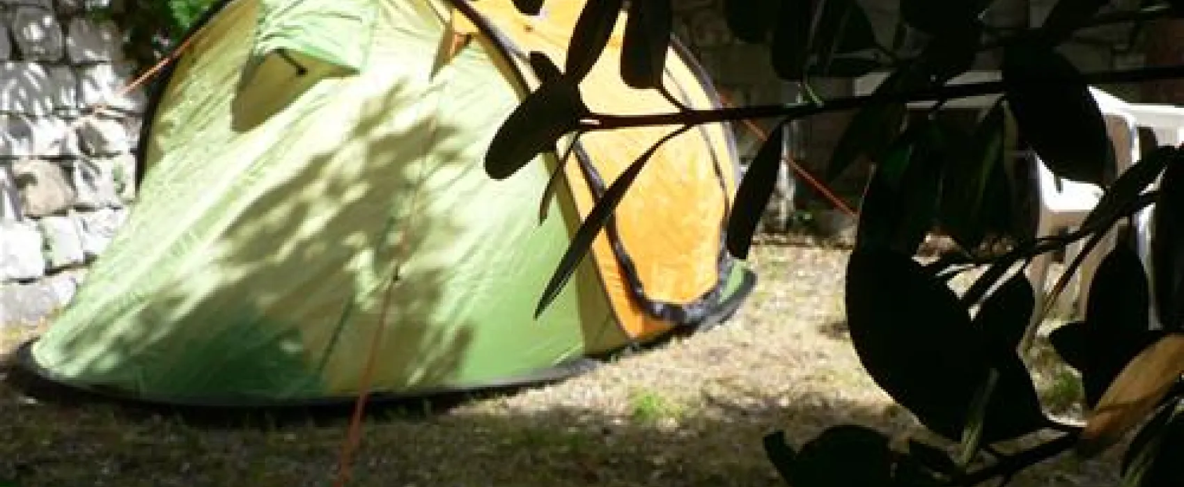 Camping La Pineta
