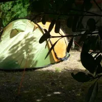 Camping La Pineta