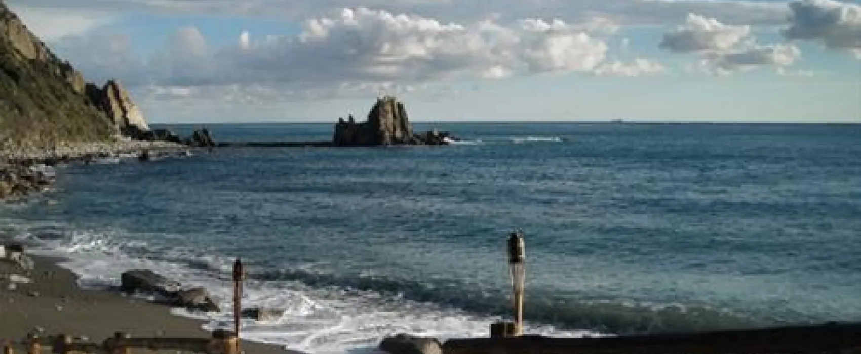 Camping La Pineta