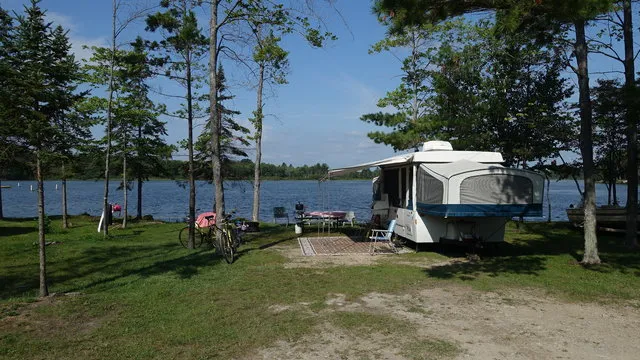campers-cove-rv-park-canoe-livery-alpena-sighl