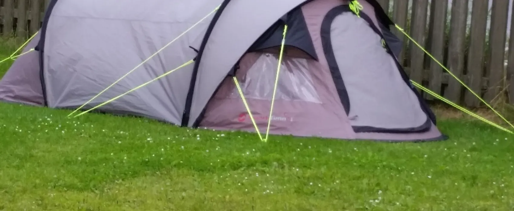 Strandvejens Camping