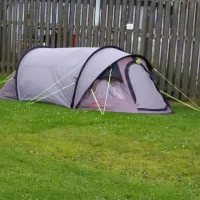 Strandvejens Camping