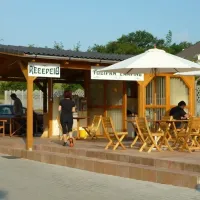 Tulipán Camping