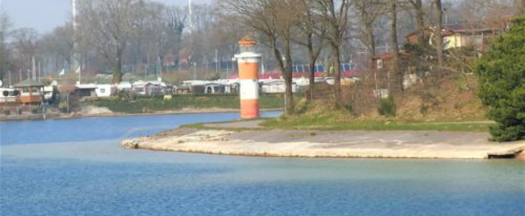 Ferienpark am Bernsteinsee