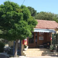 Camping Pinarello