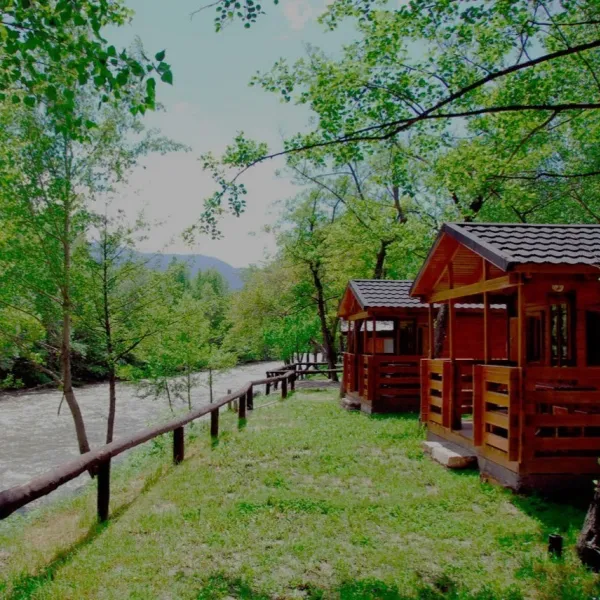 Camping Noguera Pallaresa