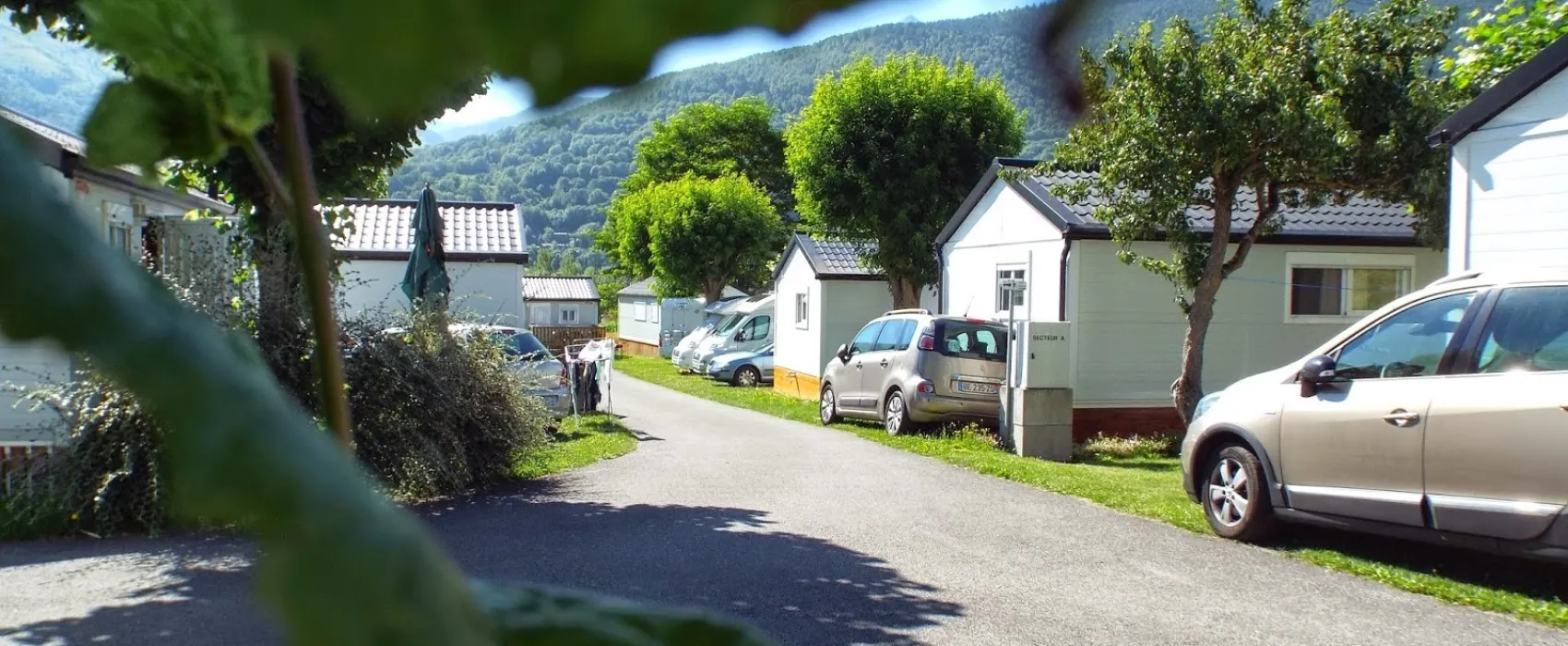 Camping Artiguette