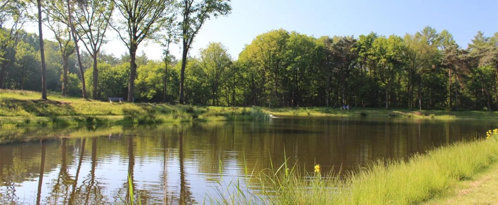 Eurocamping Vessem